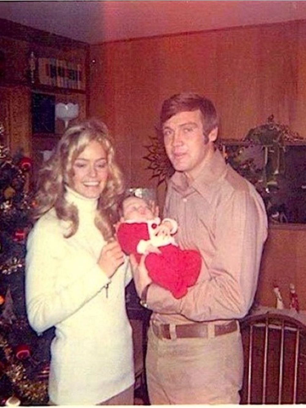 Vintage Christmas Necessities
